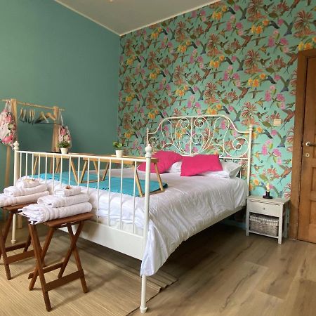 Appartement Ibiza Vibes Studio - Festive, Beach & Sun Atmosphere - Amazing Location In City Center à Namur Extérieur photo