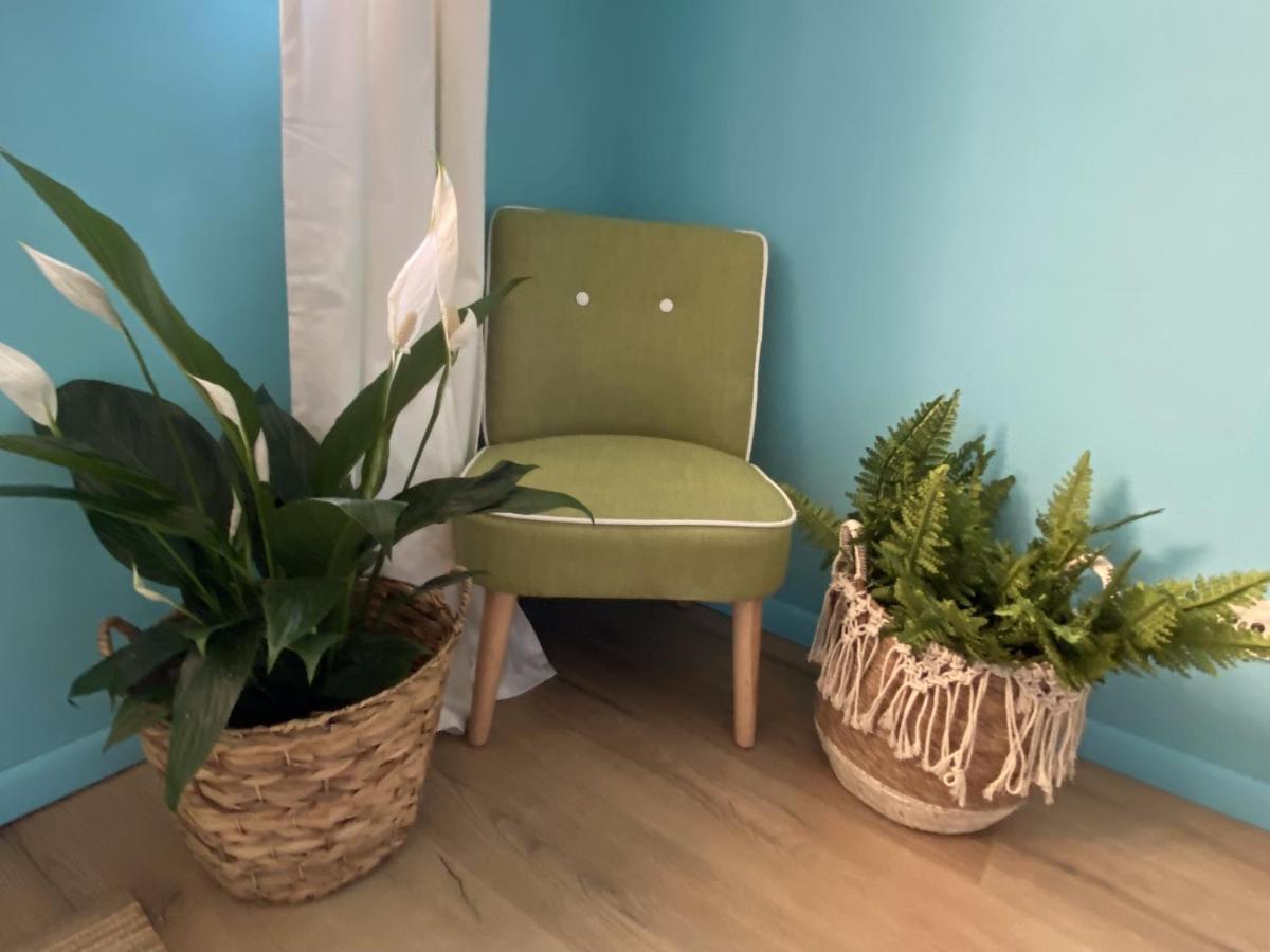 Appartement Ibiza Vibes Studio - Festive, Beach & Sun Atmosphere - Amazing Location In City Center à Namur Extérieur photo