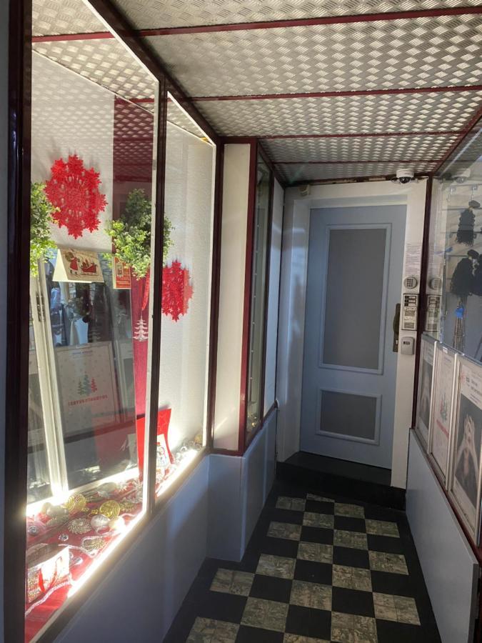 Appartement Ibiza Vibes Studio - Festive, Beach & Sun Atmosphere - Amazing Location In City Center à Namur Extérieur photo
